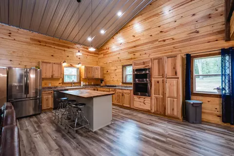 Kitchen - 9 Smith Ln, Bigelow, AR 72016 photo 1 of 7