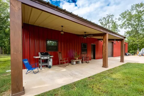 Exterior - 9 Smith Ln, Bigelow, AR 72016 photo 7 of 8