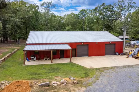 Exterior - 9 Smith Ln, Bigelow, AR 72016 photo 1 of 8
