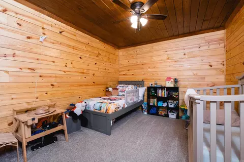 Bedroom - 9 Smith Ln, Bigelow, AR 72016 photo 4 of 4