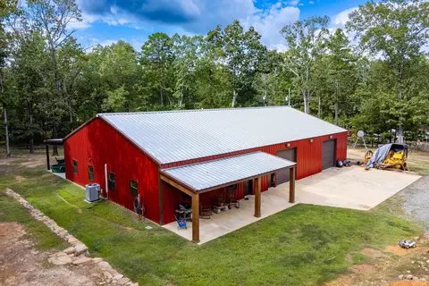 Exterior - 9 Smith Ln, Bigelow, AR 72016 photo 2 of 8