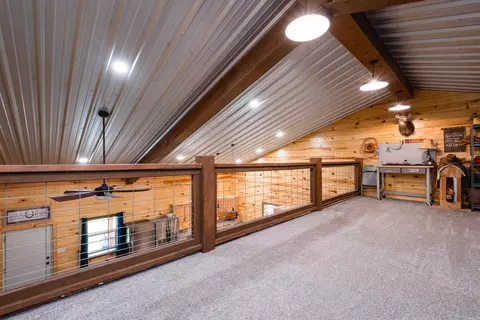 Entry Way - 9 Smith Ln, Bigelow, AR 72016 photo 4 of 4