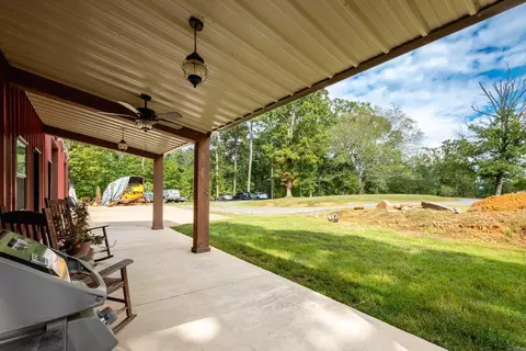 Exterior - 9 Smith Ln, Bigelow, AR 72016 photo 8 of 8
