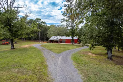 Exterior - 9 Smith Ln, Bigelow, AR 72016 photo 6 of 8