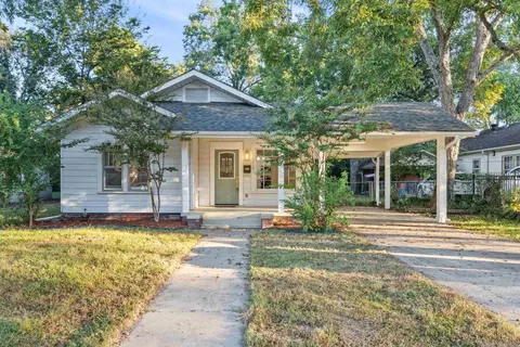 1712 Simms St, Conway, AR 72034 photo 1