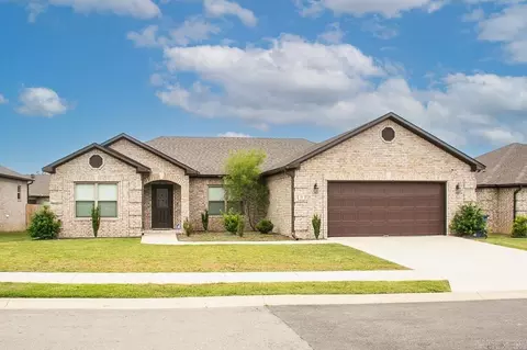 19 Aberdeen Dr, Cabot, AR 72023 photo 1