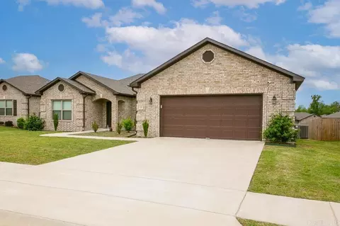 19 Aberdeen Dr, Cabot, AR 72023 photo 2