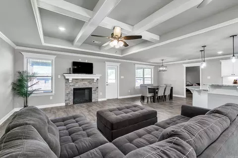 19 Aberdeen Dr, Cabot, AR 72023 photo 6