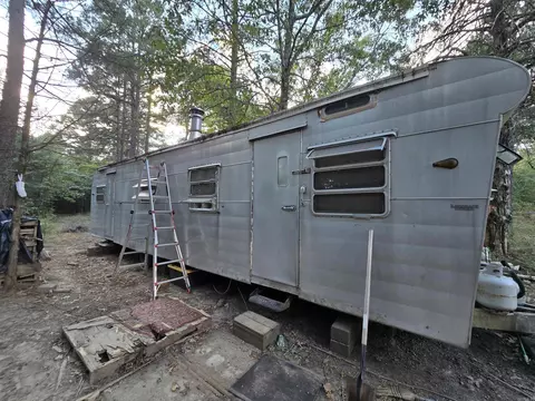 313 Bobbits Ln, Clinton, AR 72031 photo 4