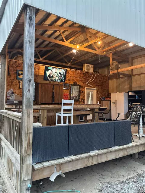 Exterior - tbd River Front Rd, Hardy, AR 72513 photo 5 of 15