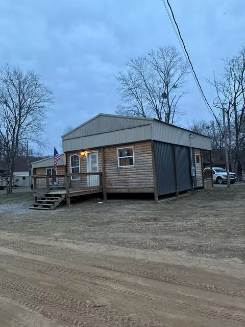 Exterior - tbd River Front Rd, Hardy, AR 72513 photo 2 of 15