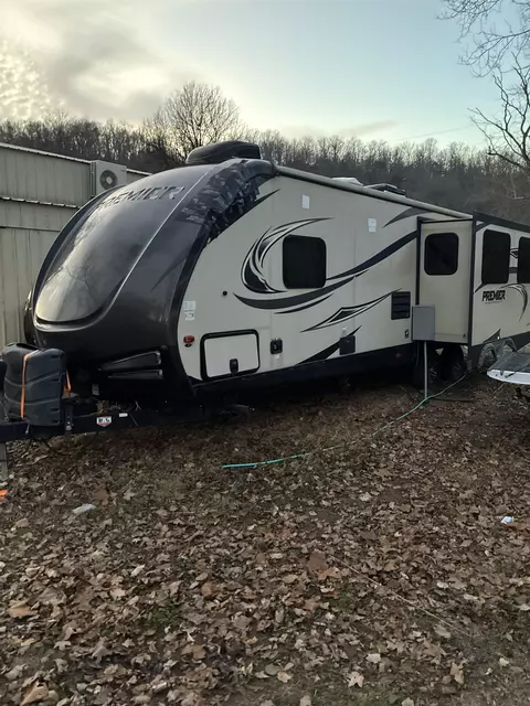 Other - tbd River Front Rd, Hardy, AR 72513 photo 9 of 11