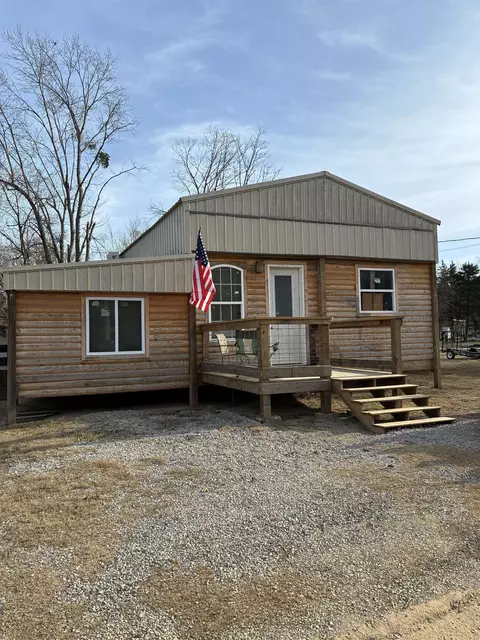 Exterior - tbd River Front Rd, Hardy, AR 72513 photo 1 of 15