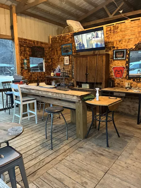 Exterior - tbd River Front Rd, Hardy, AR 72513 photo 3 of 15