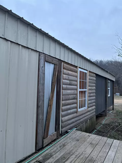 Exterior - tbd River Front Rd, Hardy, AR 72513 photo 13 of 15