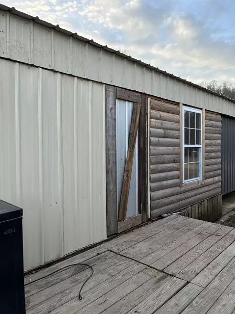 Exterior - tbd River Front Rd, Hardy, AR 72513 photo 9 of 15