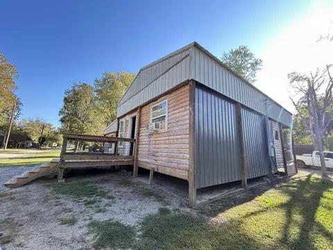 Exterior - tbd River Front Rd, Hardy, AR 72513 photo 10 of 15