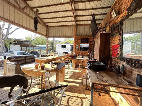 Exterior - tbd River Front Rd, Hardy, AR 72513 photo 6 of 15