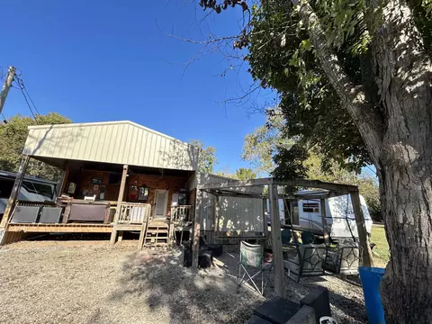 Exterior - tbd River Front Rd, Hardy, AR 72513 photo 8 of 15