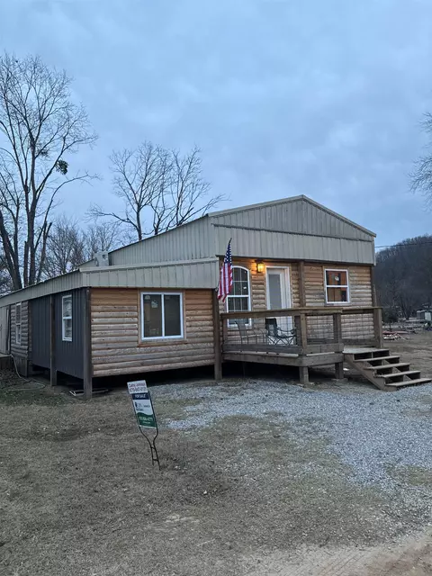 Exterior - tbd River Front Rd, Hardy, AR 72513 photo 15 of 15