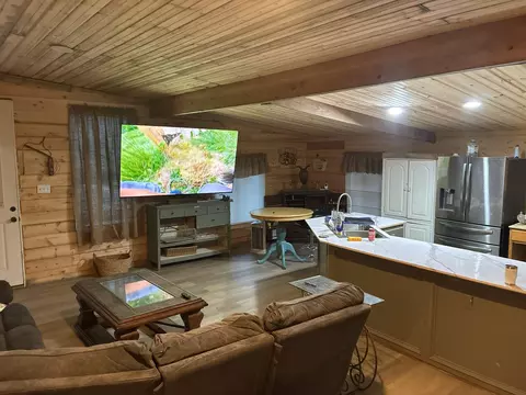 Living - tbd River Front Rd, Hardy, AR 72513 photo 2 of 2