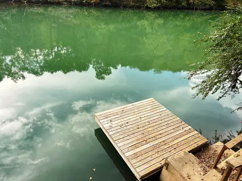 lot11 Bl 3 River Front Rd, Hardy, AR 72542
