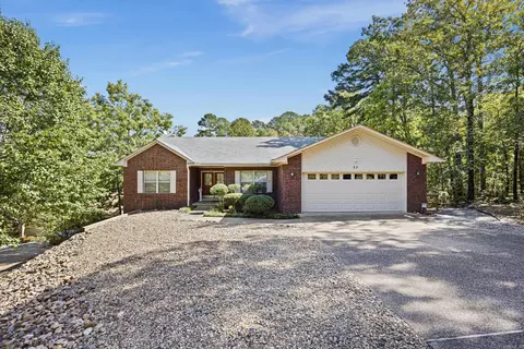 53 Jardinero Dr, Hot Springs Village, AR 71909