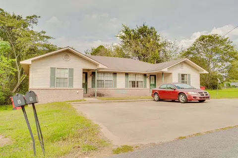 307 E Center St, Morrilton, AR 72110 photo 4