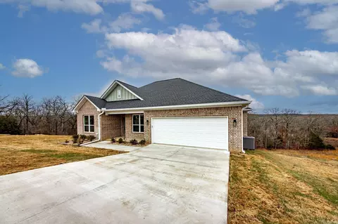 Exterior - 972 Augusta St, Cabot, AR 72023 photo 3 of 9