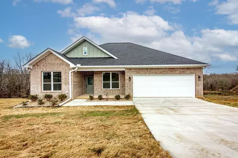 Exterior - 972 Augusta St, Cabot, AR 72023 photo 2 of 9