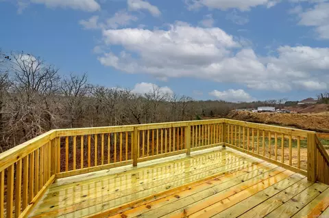 Exterior - 972 Augusta St, Cabot, AR 72023 photo 6 of 9