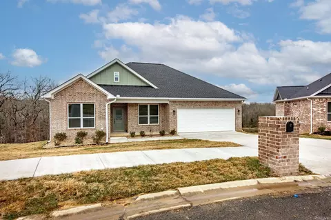 Exterior - 972 Augusta St, Cabot, AR 72023 photo 1 of 9