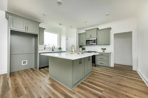 Kitchen - 972 Augusta St, Cabot, AR 72023 photo 1 of 7