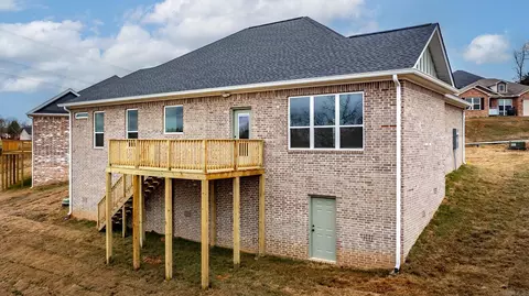 Exterior - 972 Augusta St, Cabot, AR 72023 photo 8 of 9