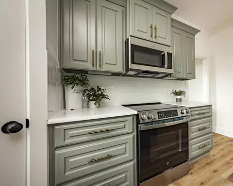 Kitchen - 972 Augusta St, Cabot, AR 72023 photo 6 of 7