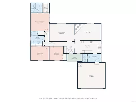 10 W Post Oak Dr, Conway, AR 72034 photo 50