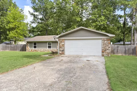 10 W Post Oak Dr, Conway, AR 72034 photo 2