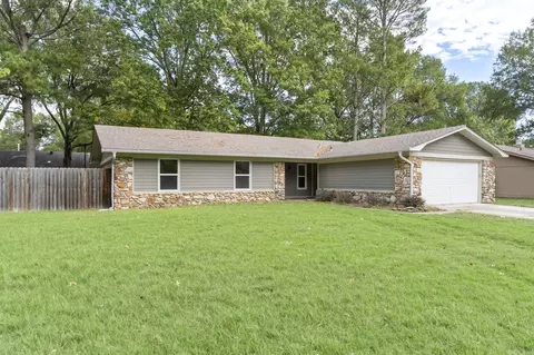 10 W Post Oak Dr, Conway, AR 72034 photo 3