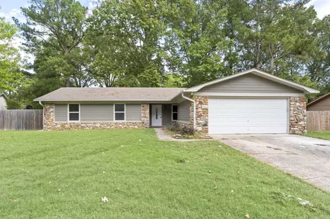 10 W Post Oak Dr, Conway, AR 72034 photo 1
