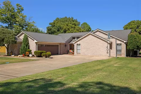 1406 Lester Ln, Trumann, AR 72472