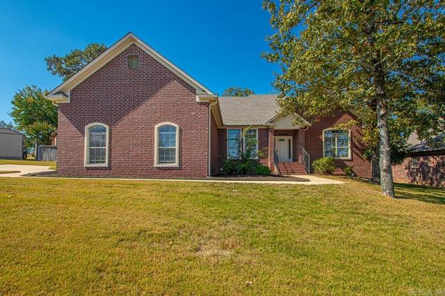 2125 Glenn Arbor Ct, Sherwood, AR 72120