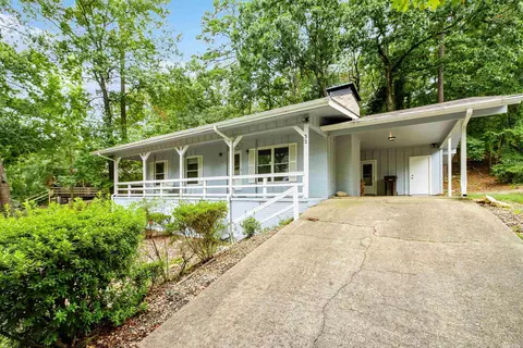 32 S Pego Way, Hot Springs Village, AR 71909