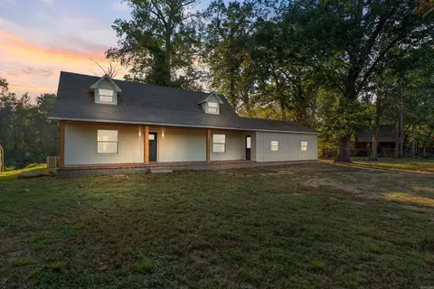 936 Cooterneck Rd, Heber Springs, AR 72543