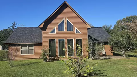 1186 County Road 1780, London, AR 72847