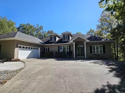 8 Navegar Trce, Hot Springs Village, AR 71909