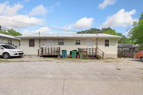 1509 Panther Ave, Yellville, AR 72687