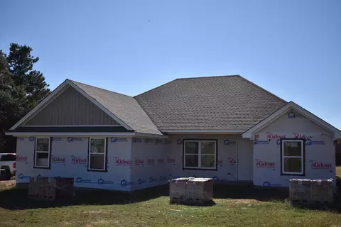 1099 Fuller Ln, Searcy, AR 72143