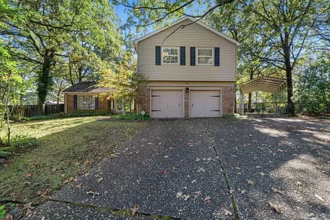 8 Minnehaha Ct, North Little Rock, AR 72116