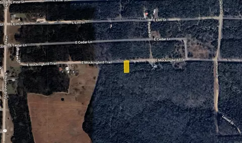 lot39 E Mockingbird Trl, Lead Hill, AR 72644