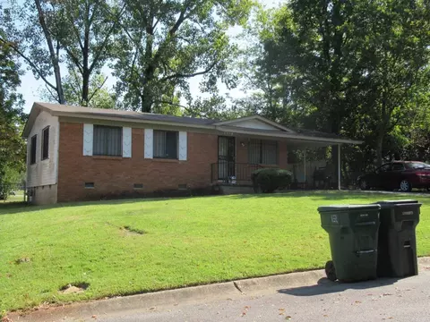 8601 Winston Dr, Little Rock, AR 72209